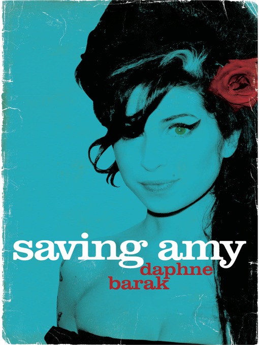 Title details for Saving Amy by Daphne Barak - Available